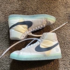 2021 Nike Blazer Mid '77 'Move To Zero'